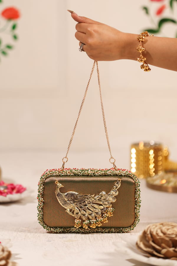 Morbagh Clutch — 5 Elements
