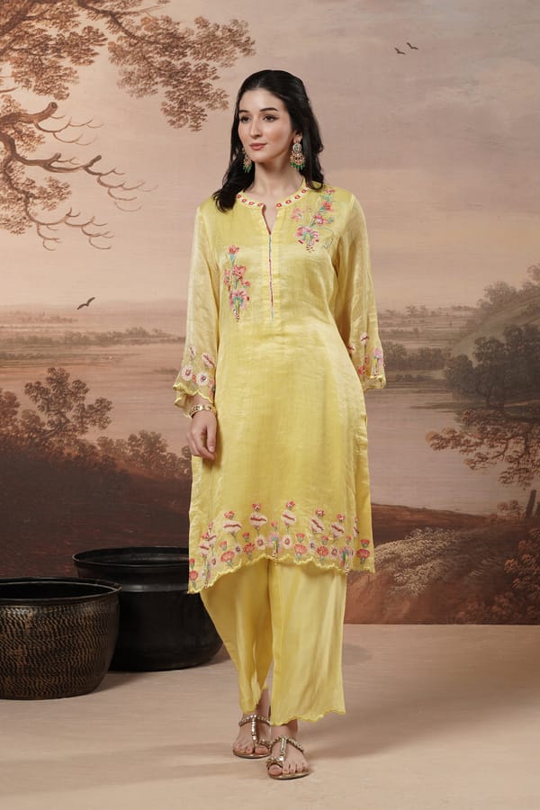 Zeba — SURABHI ARYA