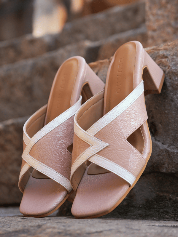 Amara Heels — Devano