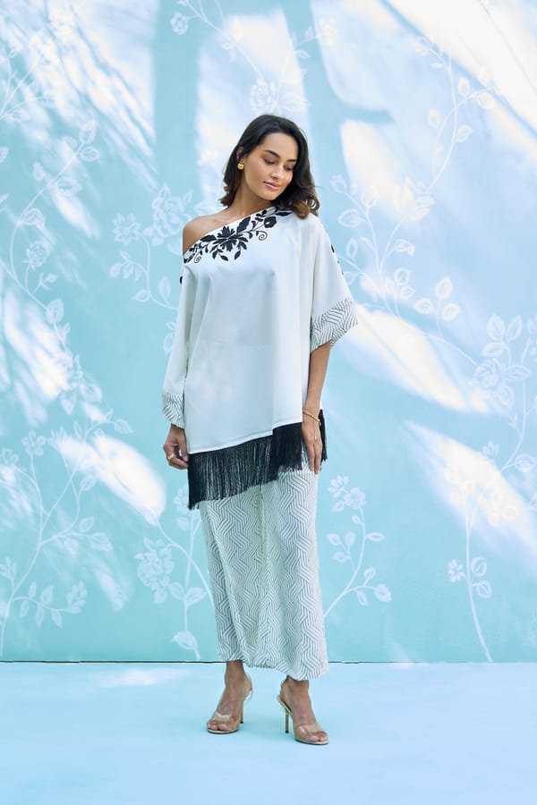 Vesper Co-ord Set — Chakkraa