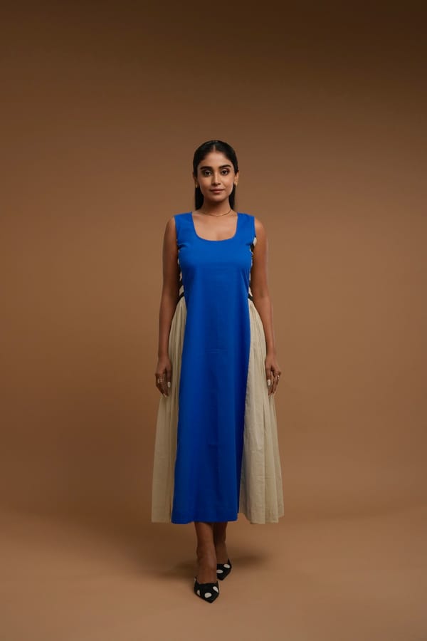Bluebell Dress — D Mak