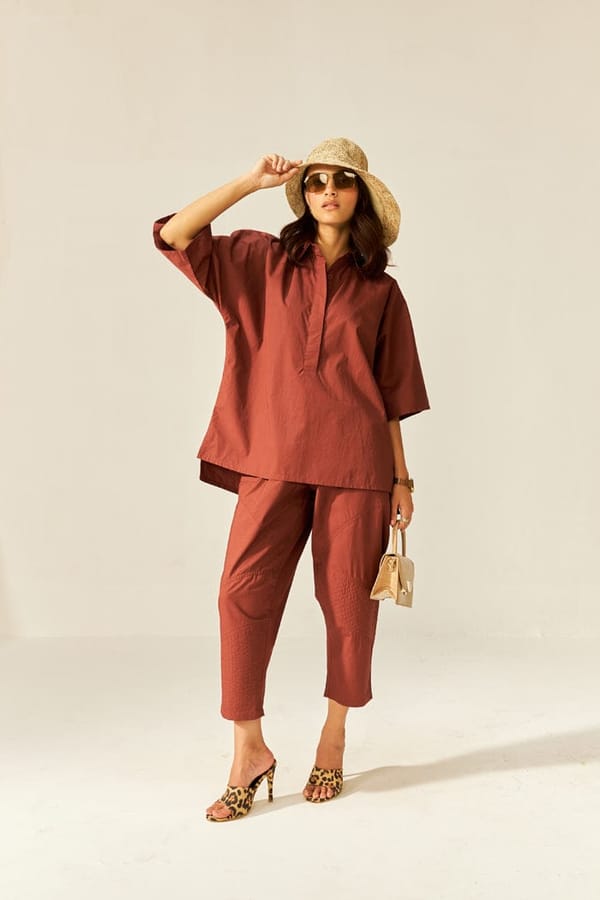 Ikigai Co-ord Set — Spacelines