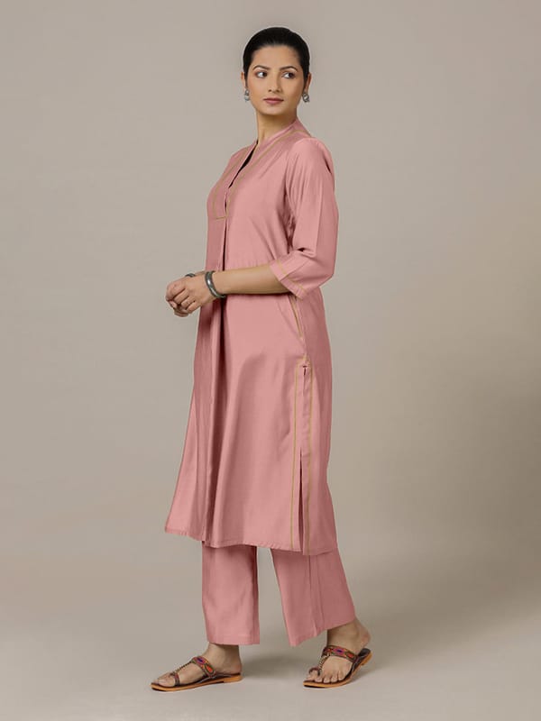 Paakhi Rozaana Kurta — BINKS
