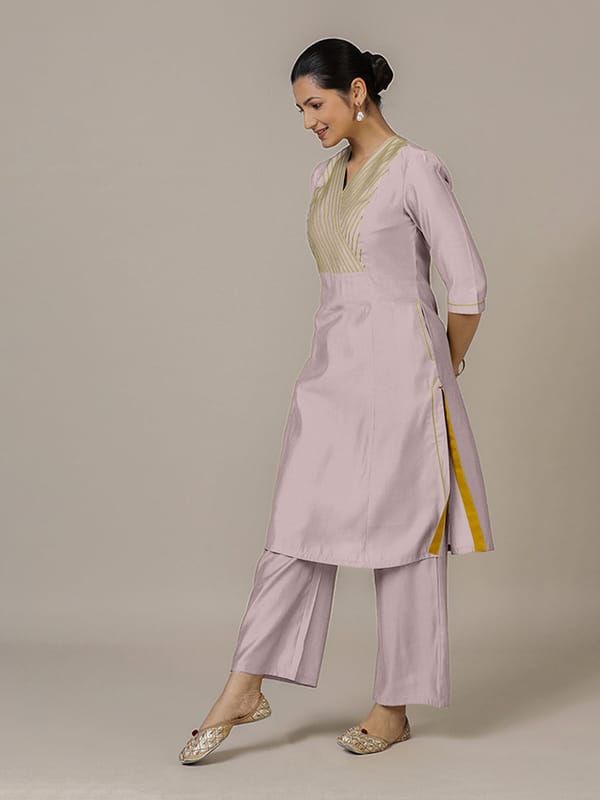 Piya Rozaana Kurta Set — BINKS