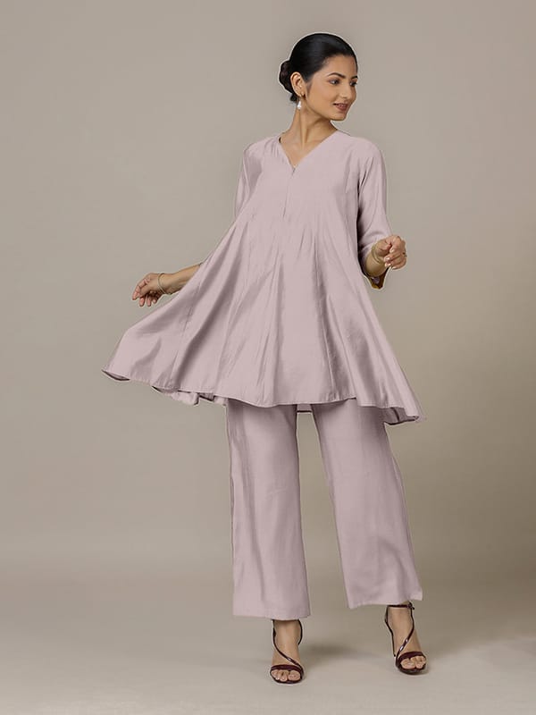 Tuhi Rozaana Kurta — BINKS