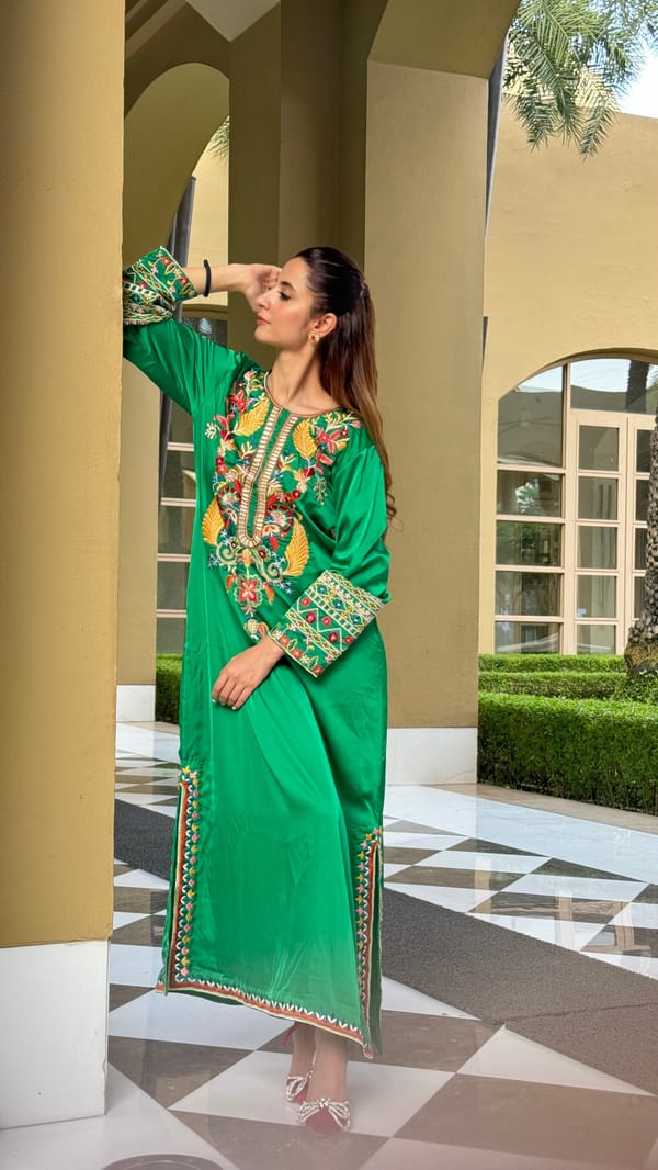 Gulnaar — KAISHA DESIGNS