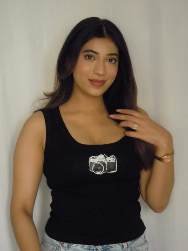 Photo Please Tank — House Of AY