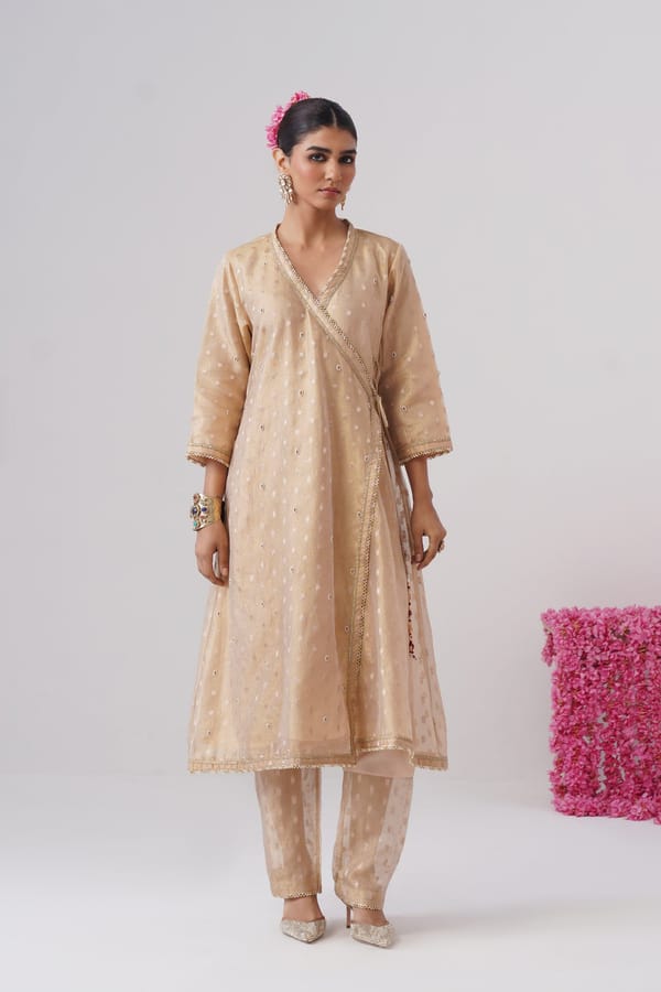 Sunehri Set — UGNA