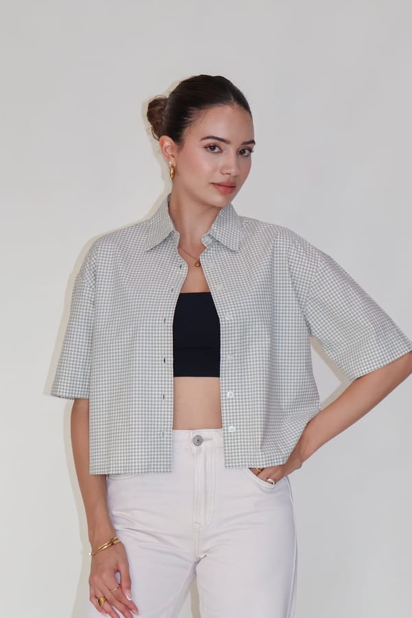 Maple Shirt — Select Staples