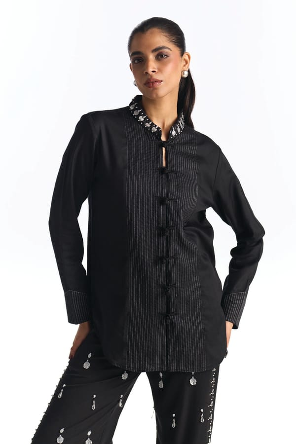 Illume Top — Our Love