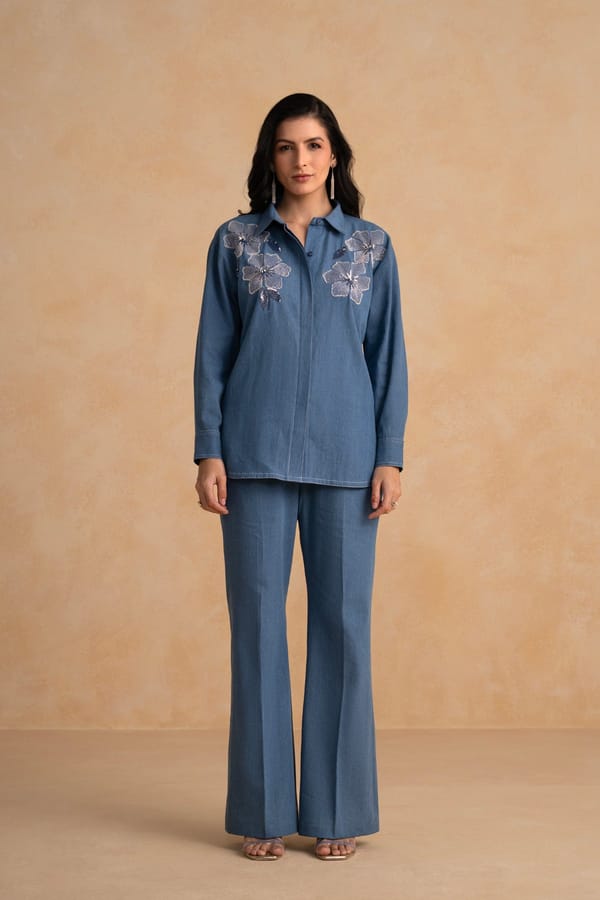 Celine Co-ord Set — Armoire