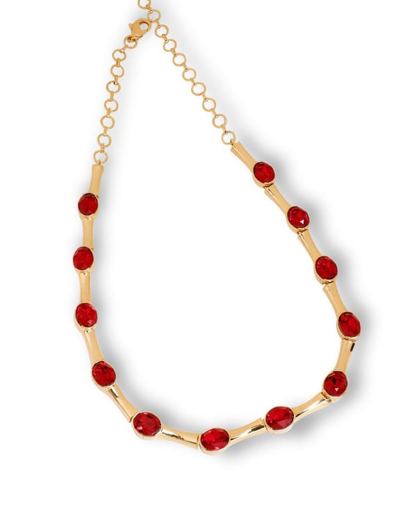 THE PULSE — Esme Crystals