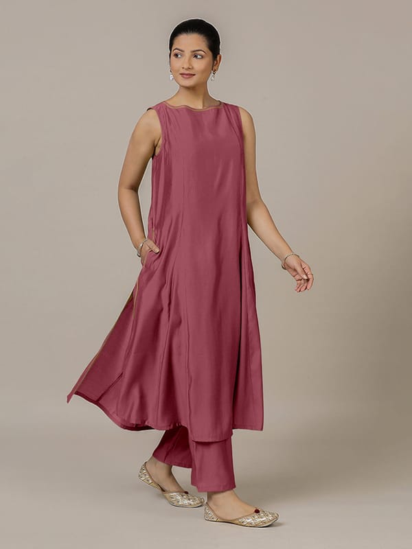 Sarah Rozaana Kurta — BINKS