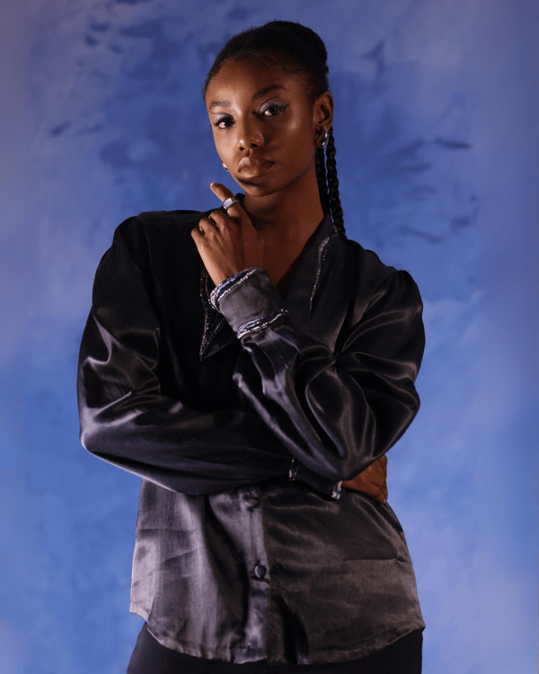 Chelsea Elegant - Shirt — Orthodox
