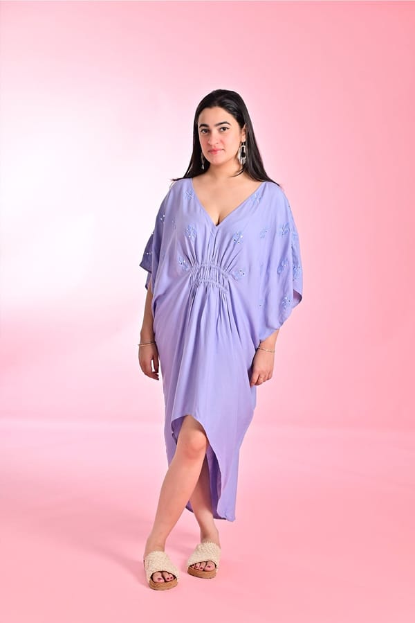 Neela Kaftan — Beach Bum