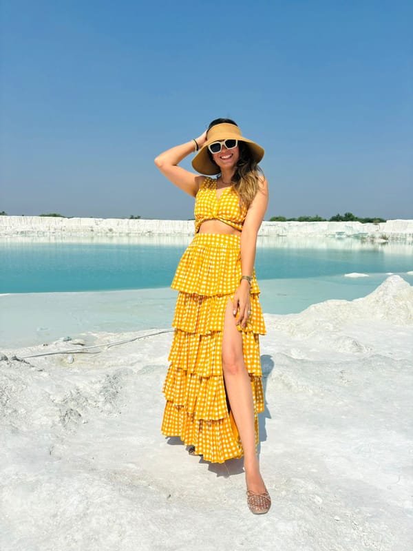 Crete Tiered Set — Shop Miaoww