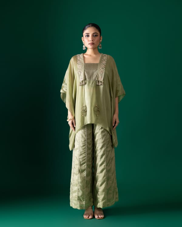 Sitara — SHRISTICHETANI