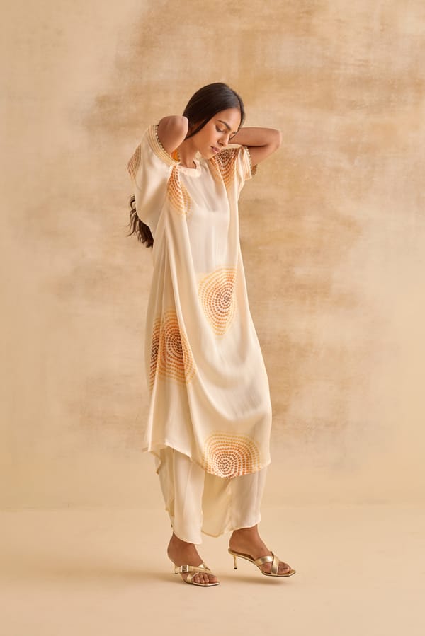 Hazel Dress — Shop Roho