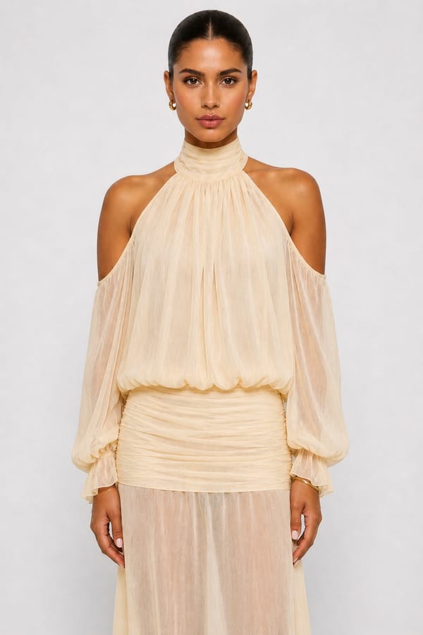 Tully Top — LABEL FROW