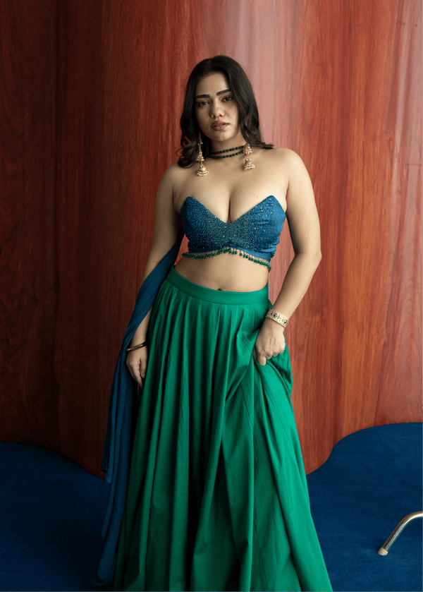 Titli Set — OSE STUDIO