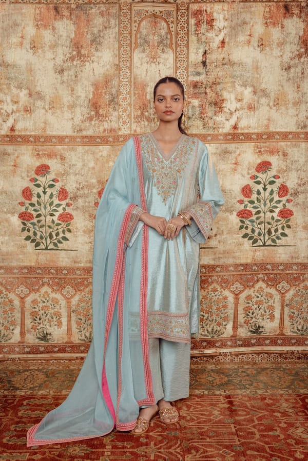 Lavanya — LABEL NAARITI