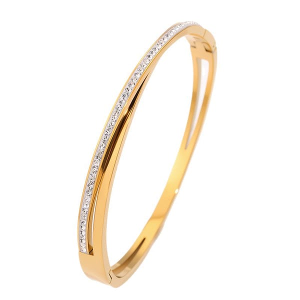 Clara Bracelet — Cariove