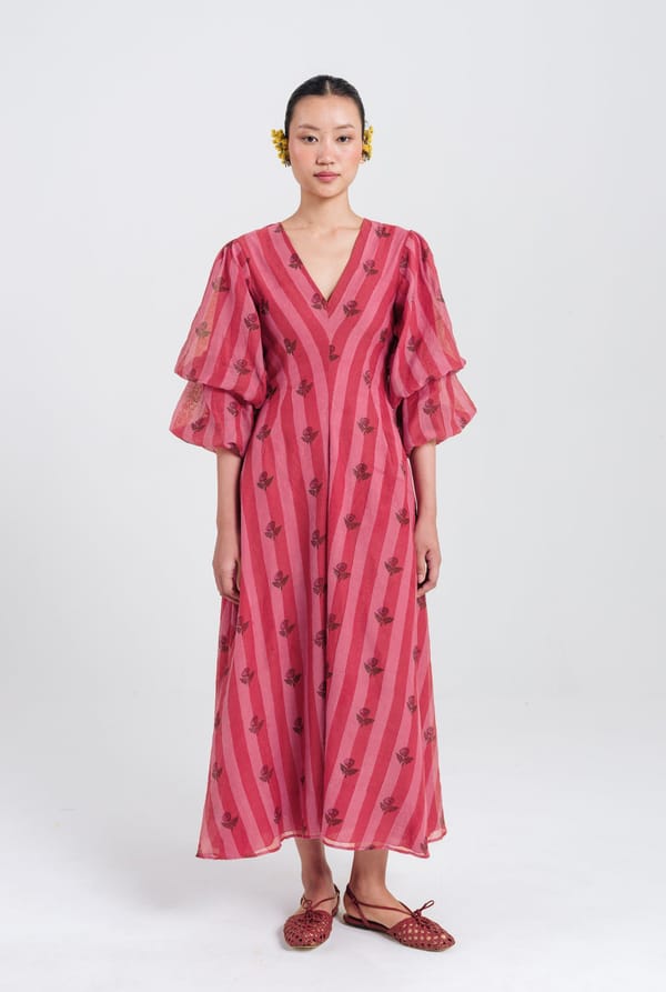 Spring Dress — JODI