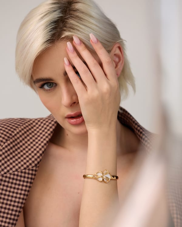 Trebo Cuff — Anaash