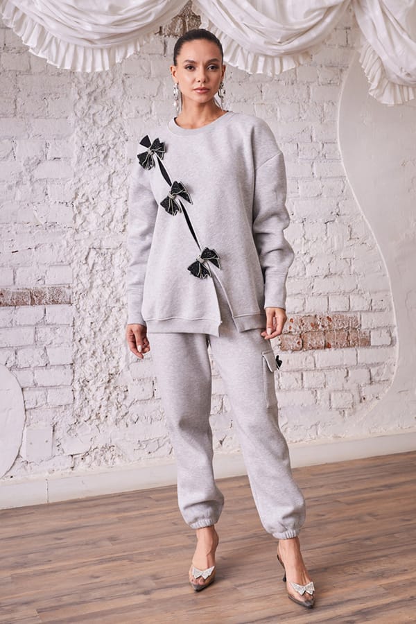 Flavia Co-ord Set — Sttavoss