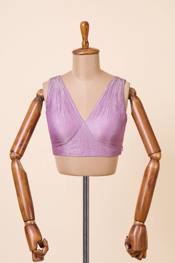 Lilac Drift — Dressfolk