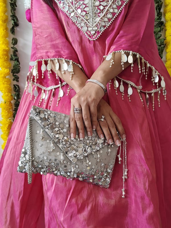 Lifafa Bag — Plode