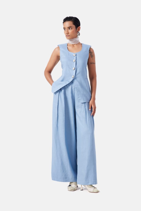 Cora Co-ord Set — NOTEBOOK