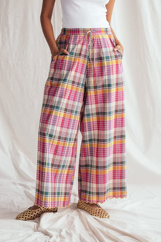 Sherbet Trousers — JODI