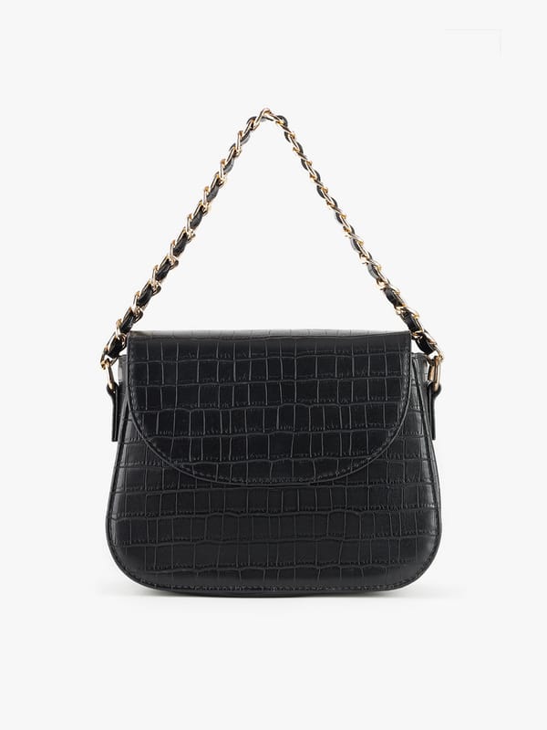 Kindle Sling - Black — The Gusto