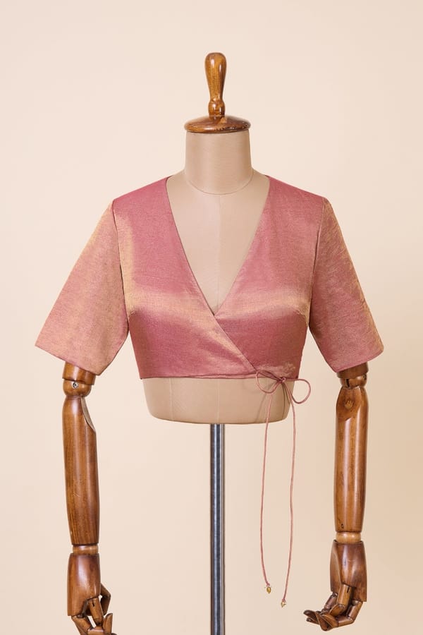 Blush Rose — Dressfolk
