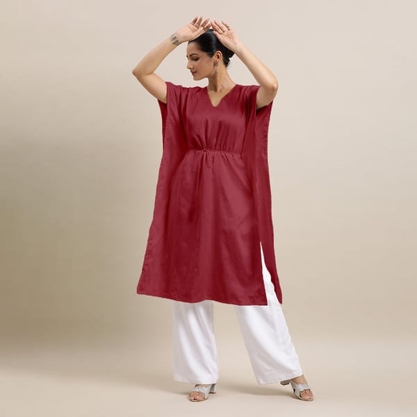 Siya Rozaana Kurta — BINKS