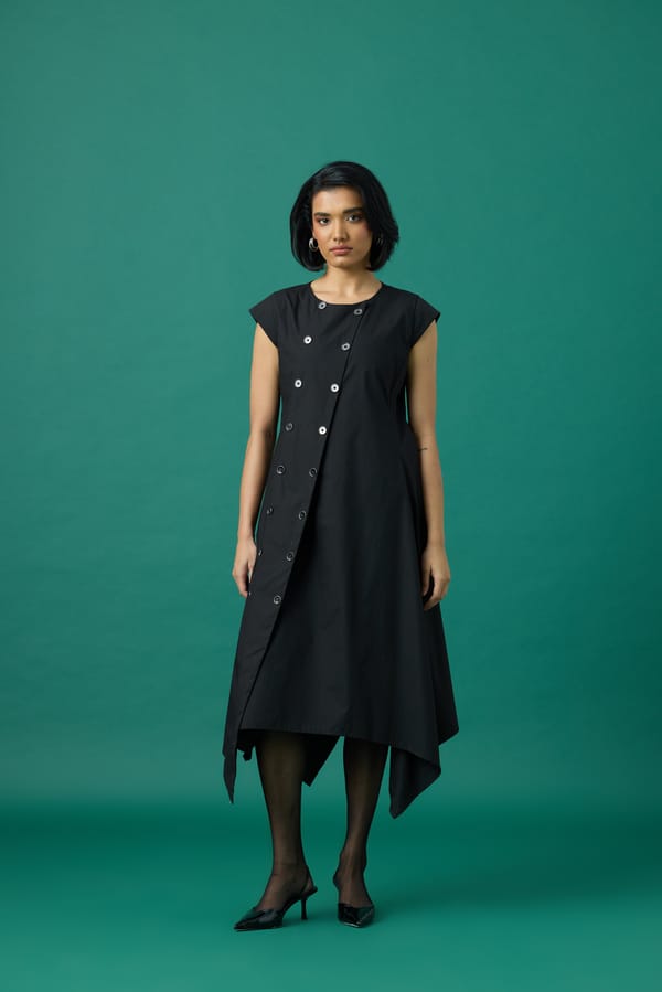 Odessa Dress — 63East