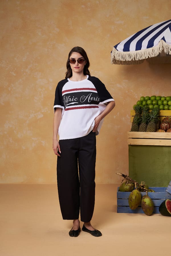 Aeris Retro Co-ord Set — Muvazo