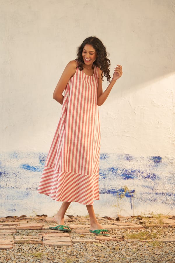 Countryside Dress — Canoopi
