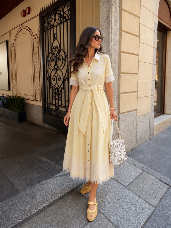 Evelyn — The Pink Lion