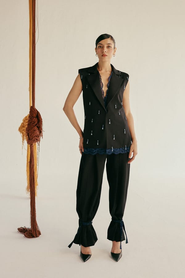 Alba Cord — ETE CLOTHINGS