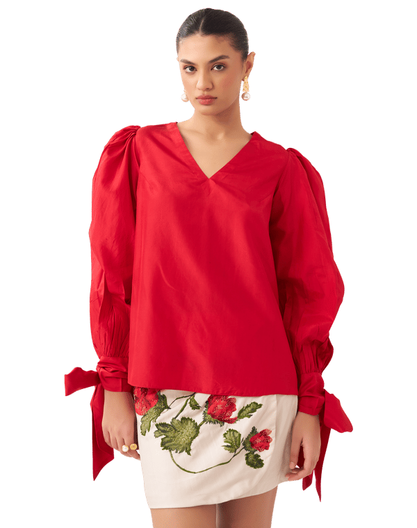 Verdant Top — Mer