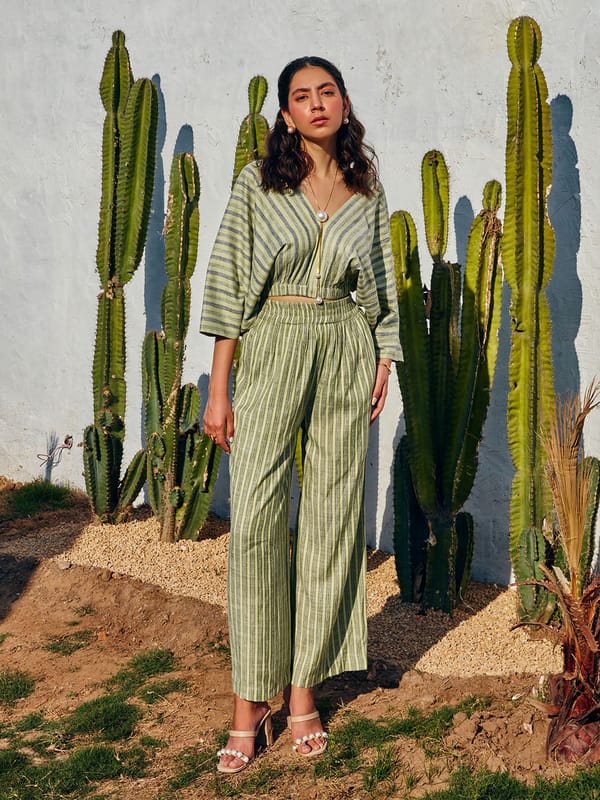 Camden Pant — HOUSE OF FETT