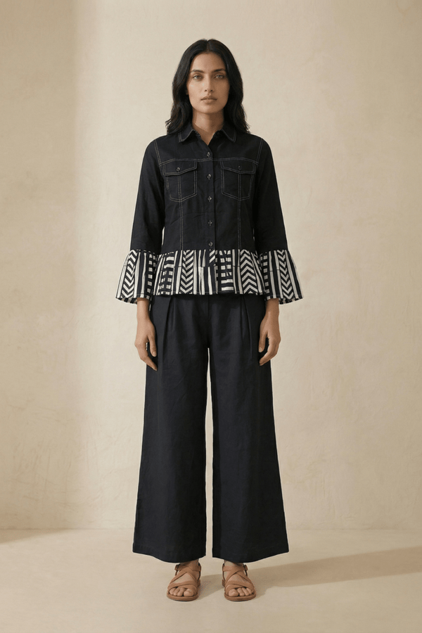 Noistrip Set — Western Era