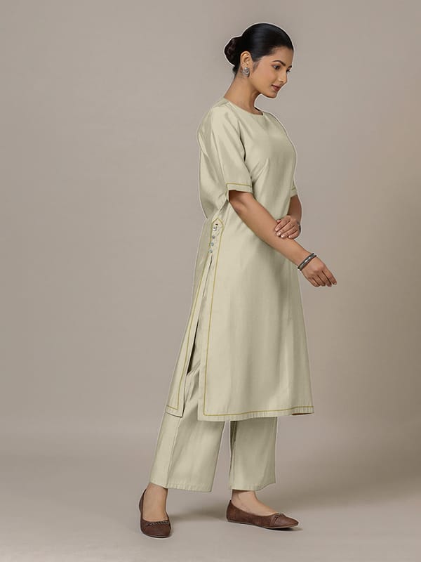 Riya Rozaana Kurta — BINKS