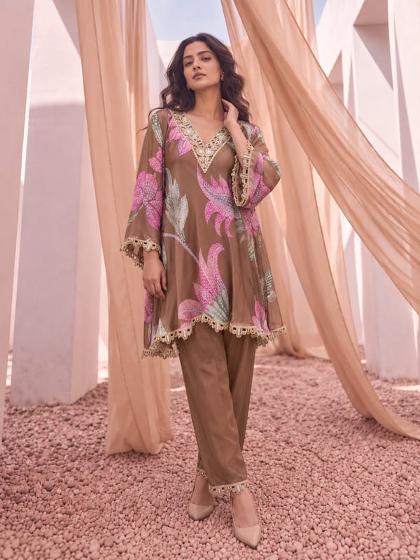 Gulrukh — IERA