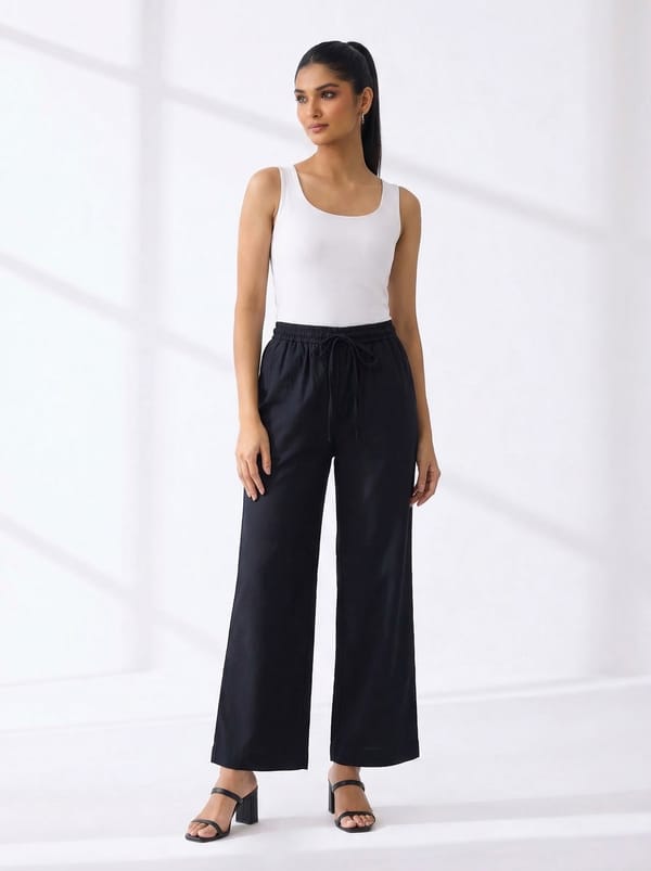 Nairobi  Trousers — AYRISS