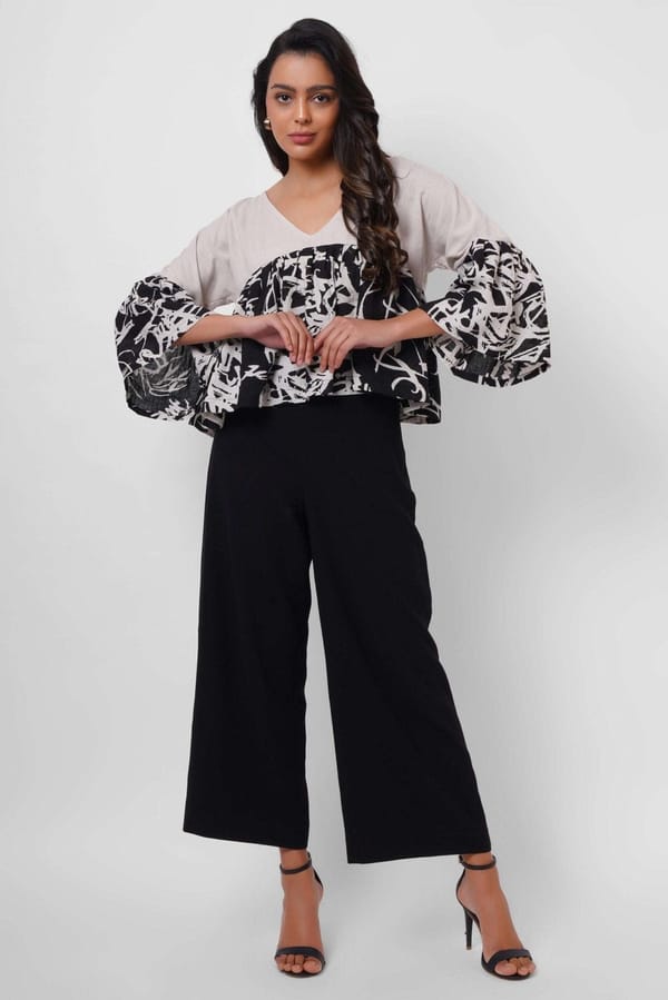 Ebonelle — Western Era