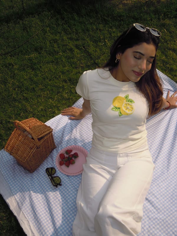 Limoncello — House Of AY