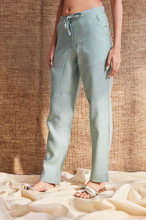 Lucid Drawstring Pants — YELL
